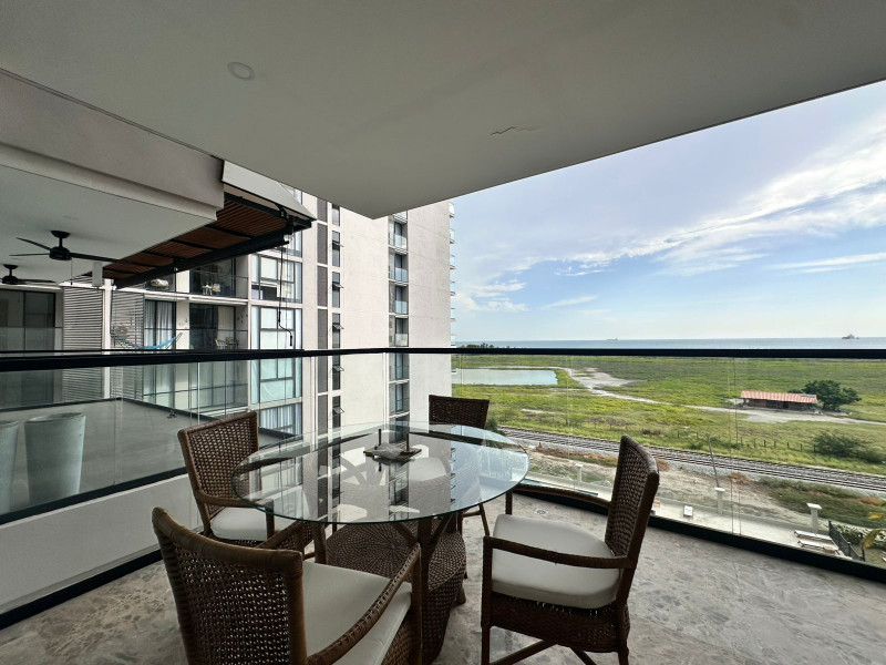 Apartamento En Venta - Pozos Colorados, Santa Marta