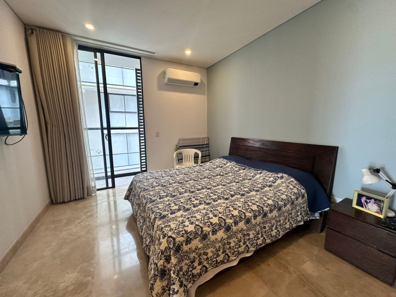 Apartamento En Venta - Pozos Colorados, Santa Marta