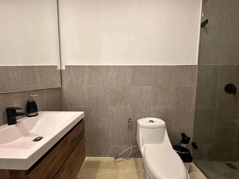 Apartamento En Venta - Pozos Colorados, Santa Marta