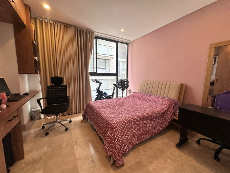 Apartamento En Venta - Pozos Colorados, Santa Marta