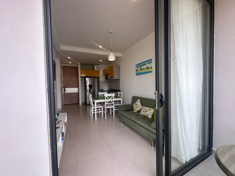 Apartamento En Venta - Pozos Colorados, Santa Marta