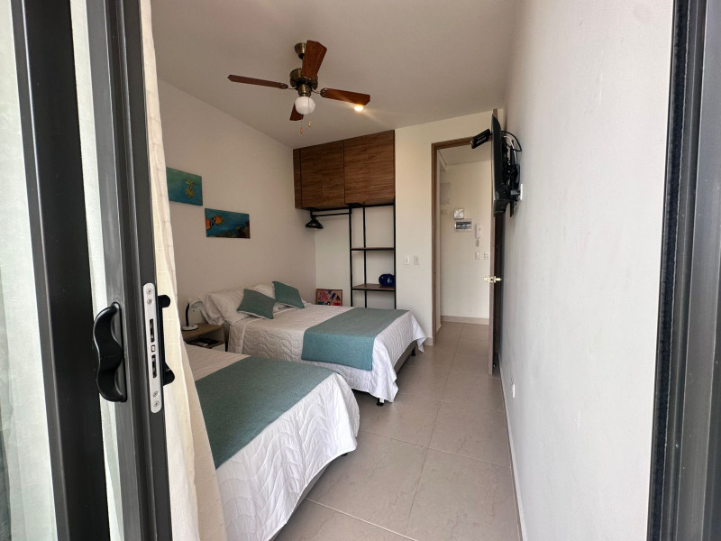 Apartamento En Venta - Pozos Colorados, Santa Marta