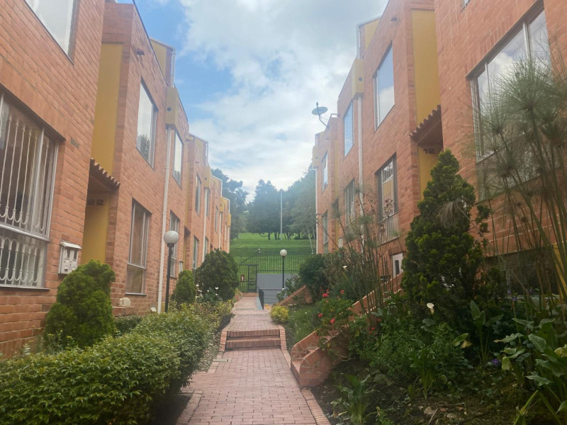 Casa En Venta - San Jorge, Bogotá