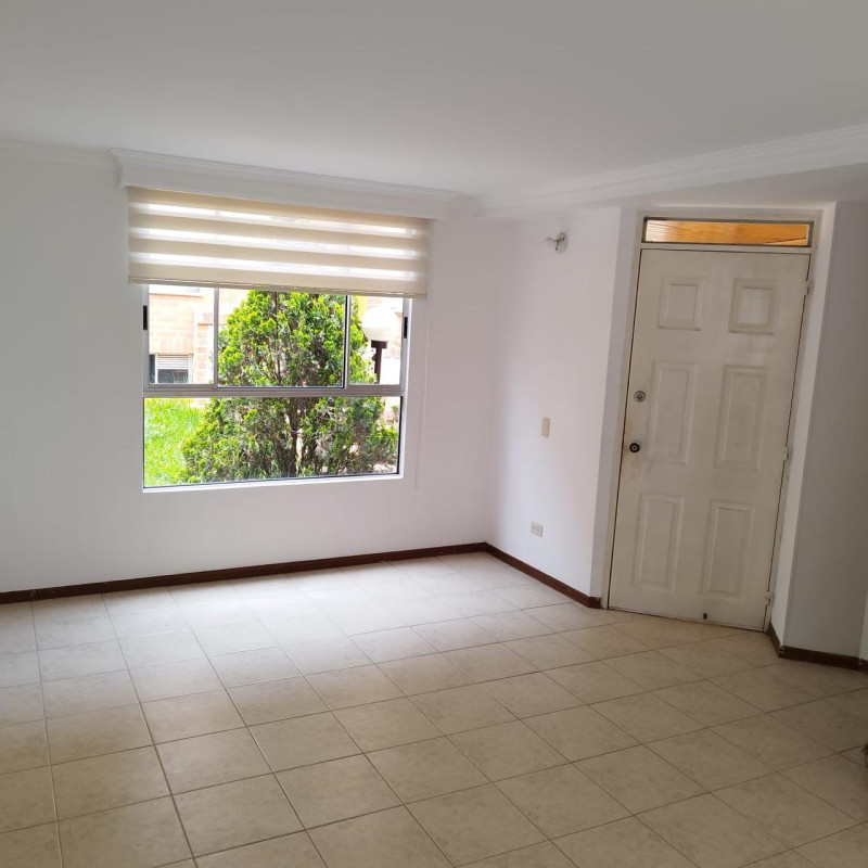 Casa En Venta - San Jorge, Bogotá