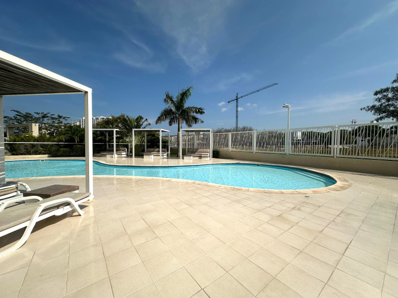 Apartamento En Venta - Pozos Colorados, Santa Marta