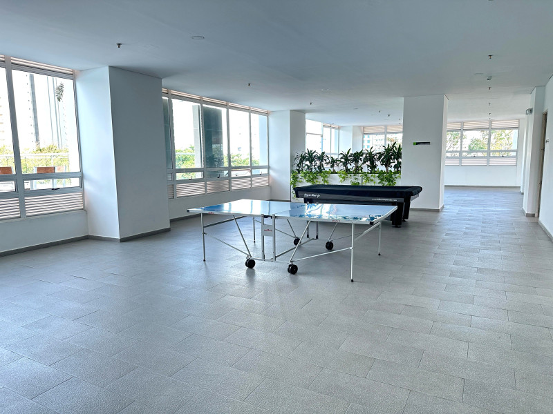 Apartamento En Venta - Pozos Colorados, Santa Marta