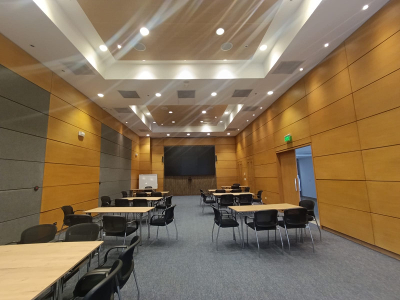 Oficina En Arriendo - Santa Ana Oriental, Bogotá