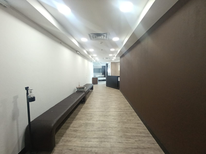 Oficina En Arriendo - Santa Ana Oriental, Bogotá