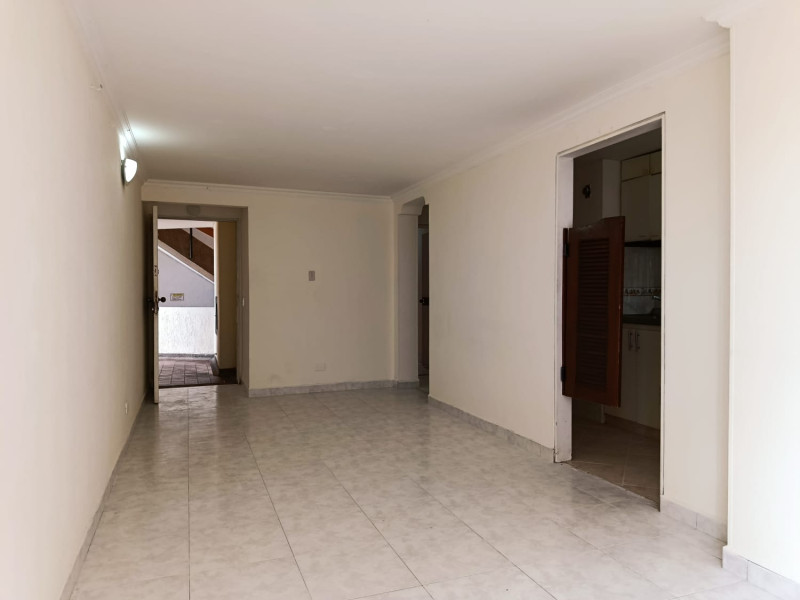 Apartamento En Venta - Minuto De Dios, Bogotá