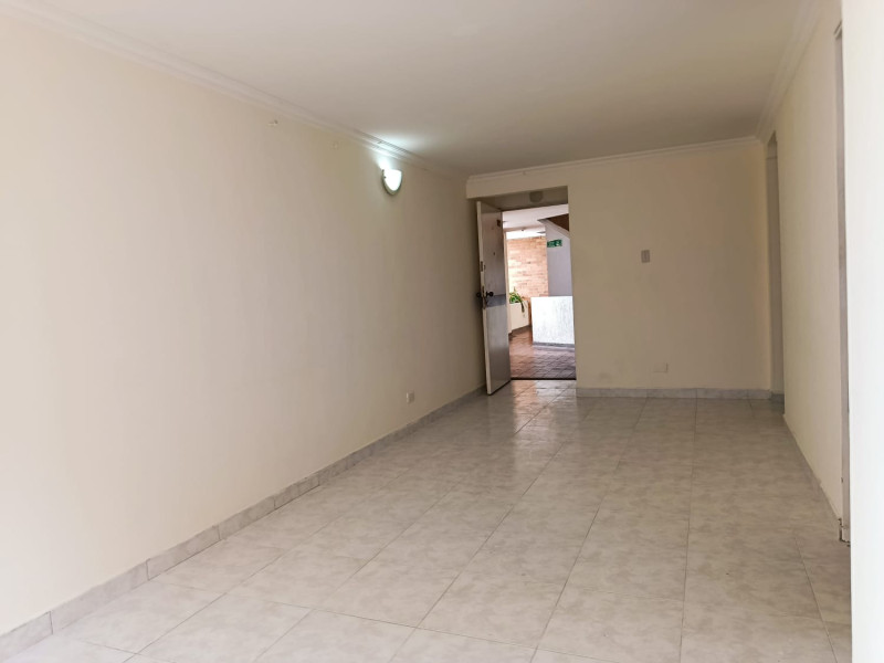 Apartamento En Venta - Minuto De Dios, Bogotá