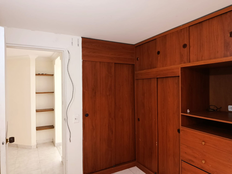 Apartamento En Venta - Minuto De Dios, Bogotá