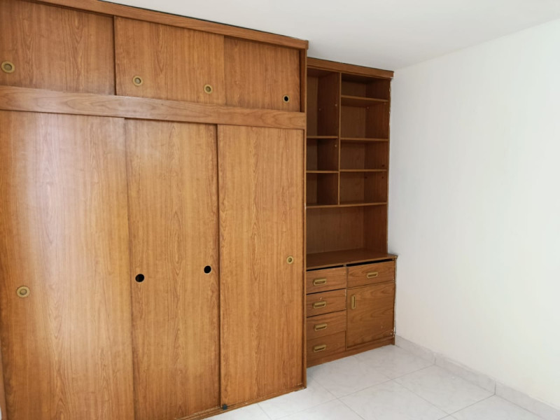 Apartamento En Venta - Minuto De Dios, Bogotá