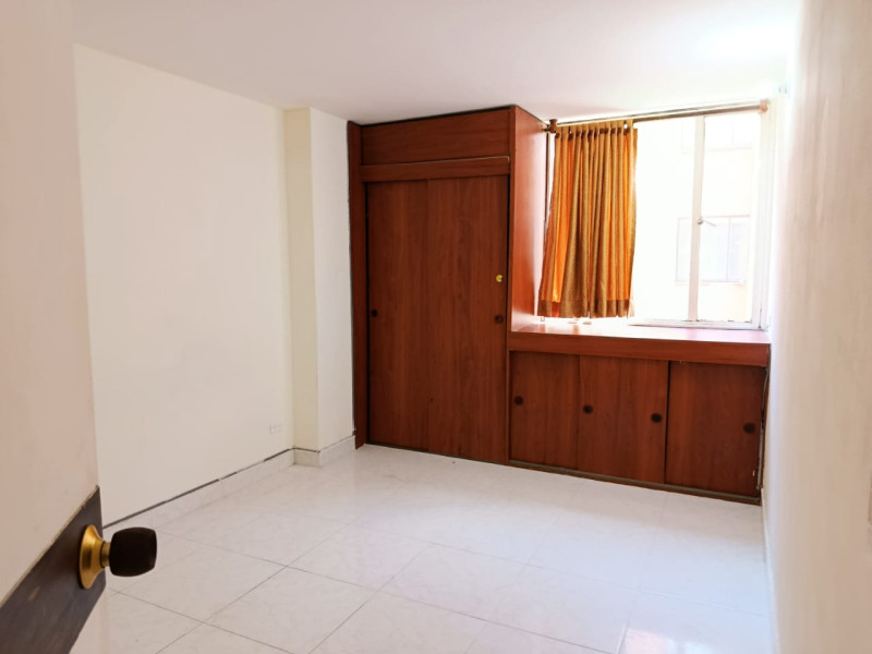 Apartamento En Venta - Minuto De Dios, Bogotá