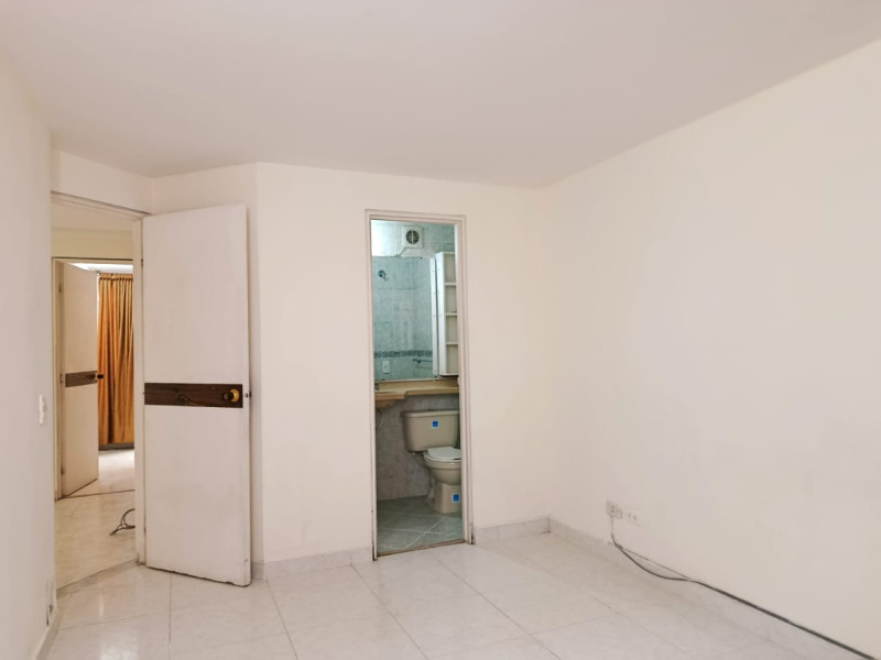 Apartamento En Venta - Minuto De Dios, Bogotá