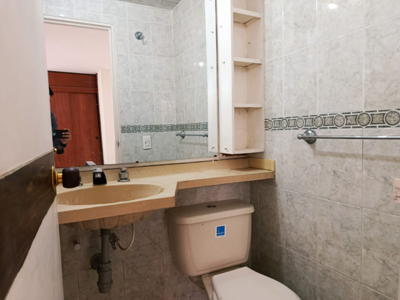 Apartamento En Venta - Minuto De Dios, Bogotá
