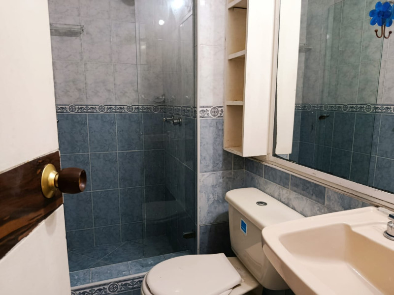 Apartamento En Venta - Minuto De Dios, Bogotá