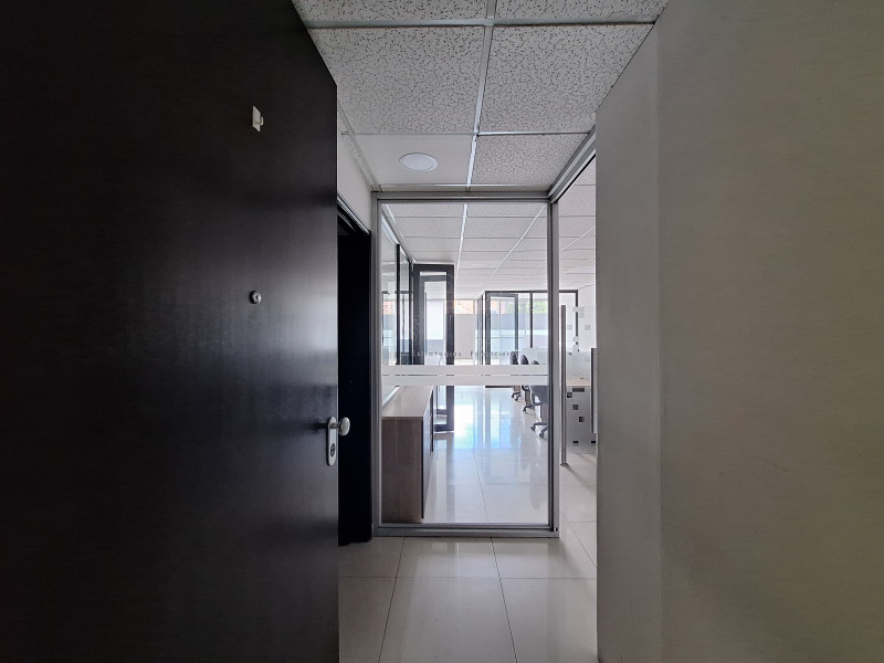 Oficina En Arriendo - Centro Internacional, Bogotá