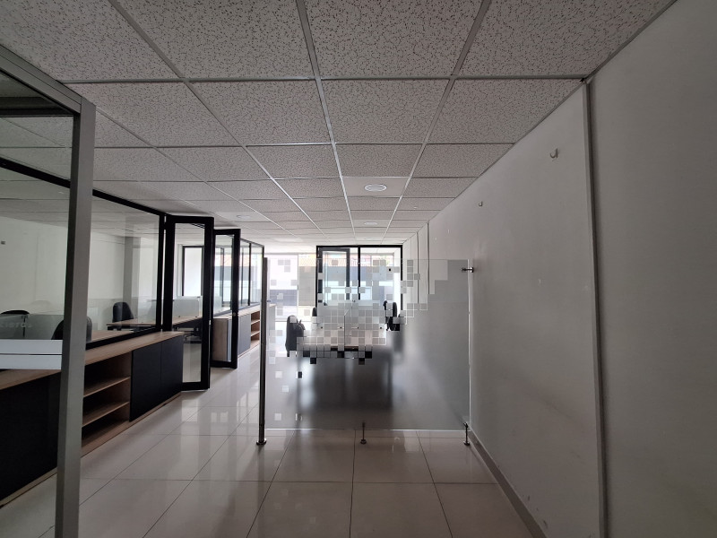 Oficina En Arriendo - Centro Internacional, Bogotá