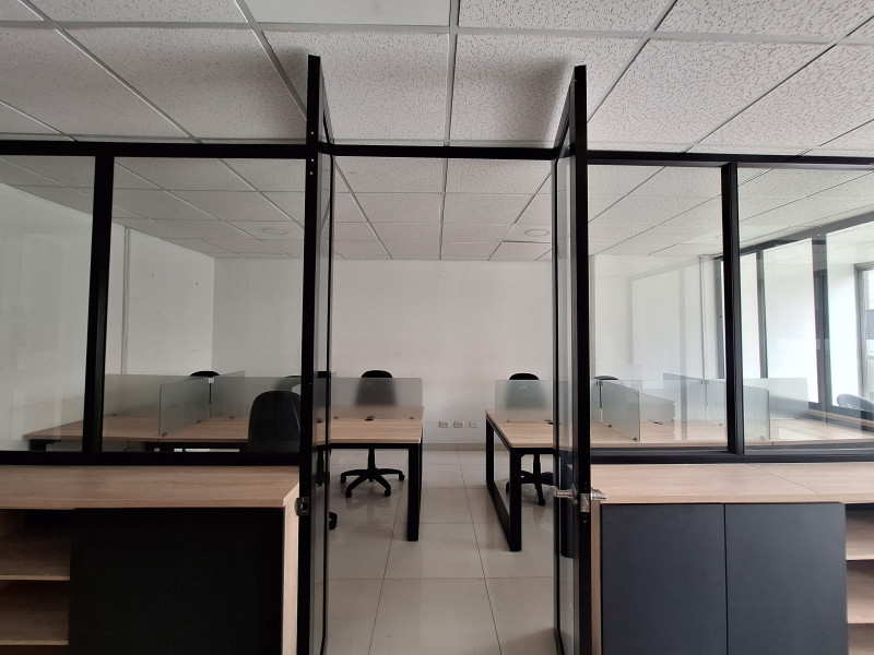 Oficina En Arriendo - Centro Internacional, Bogotá