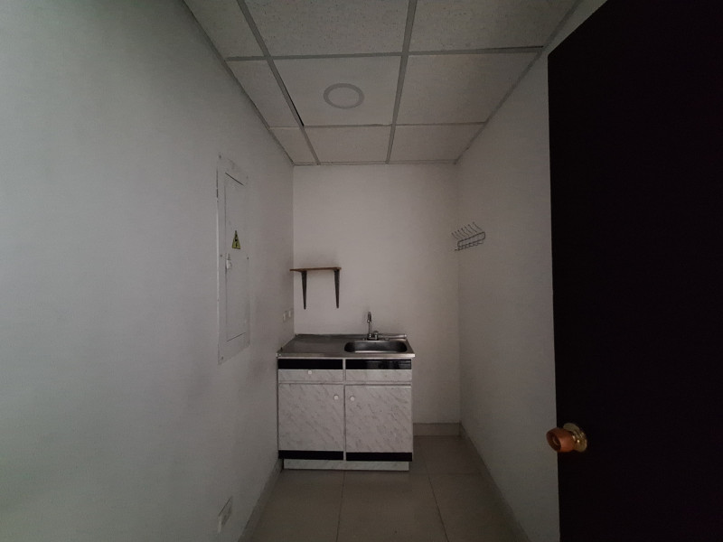 Oficina En Arriendo - Centro Internacional, Bogotá