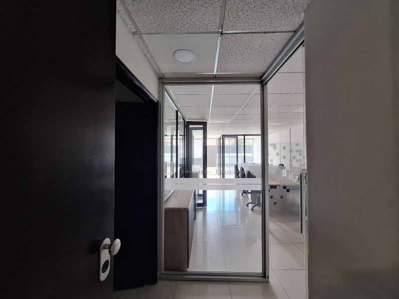 Oficina En Venta - Centro Internacional, Bogotá