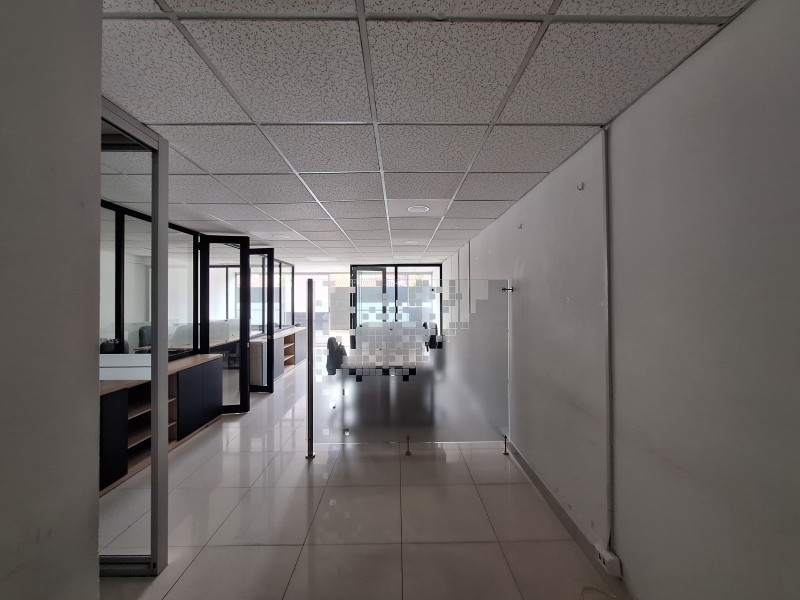 Oficina En Venta - Centro Internacional, Bogotá