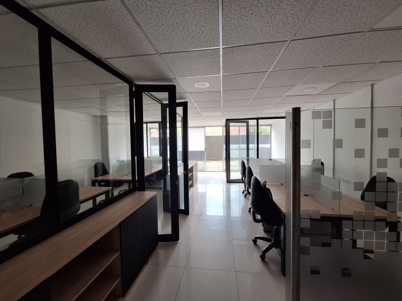 Oficina En Venta - Centro Internacional, Bogotá