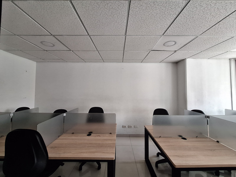 Oficina En Venta - Centro Internacional, Bogotá