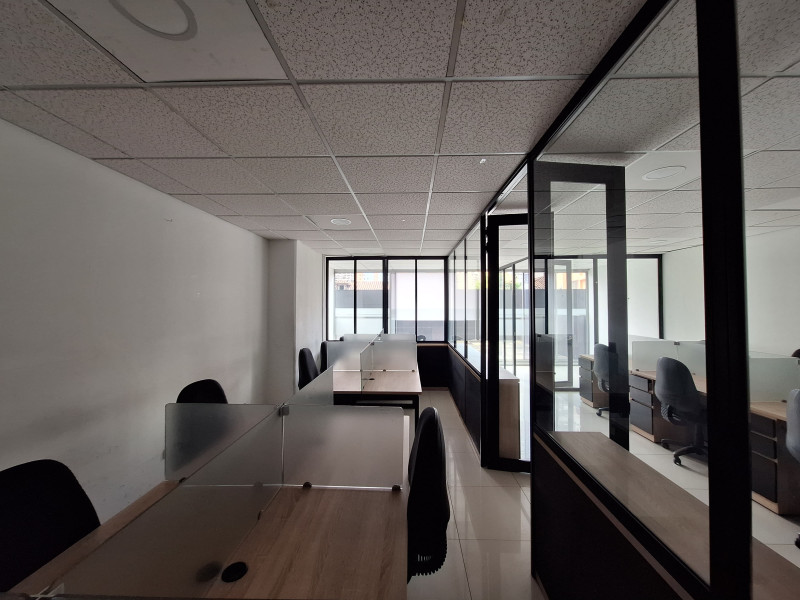 Oficina En Venta - Centro Internacional, Bogotá