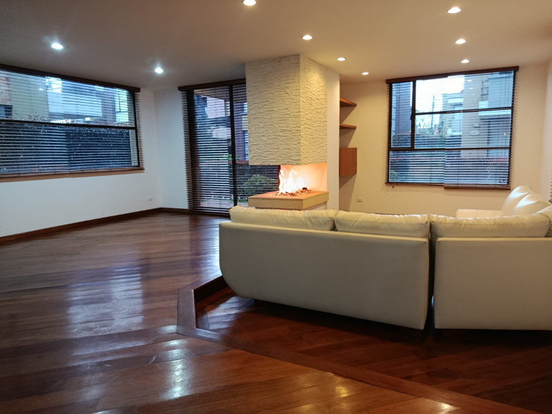 Casa En Venta - Centro, Cajicá