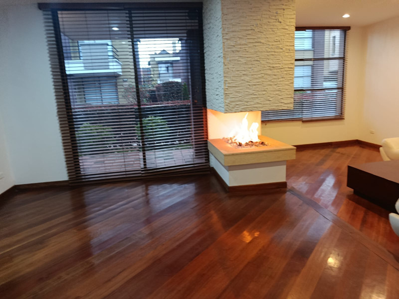 Casa En Venta - Centro, Cajicá