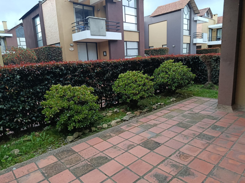 Casa En Venta - Centro, Cajicá