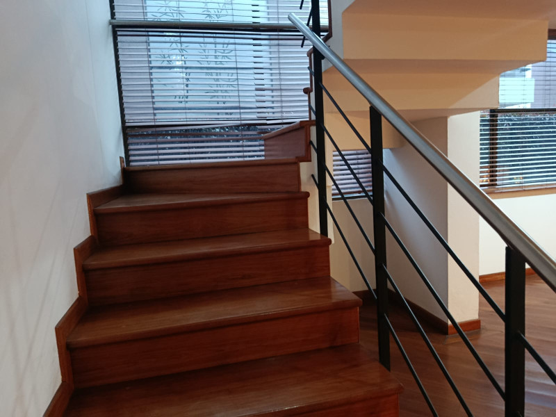 Casa En Venta - Centro, Cajicá