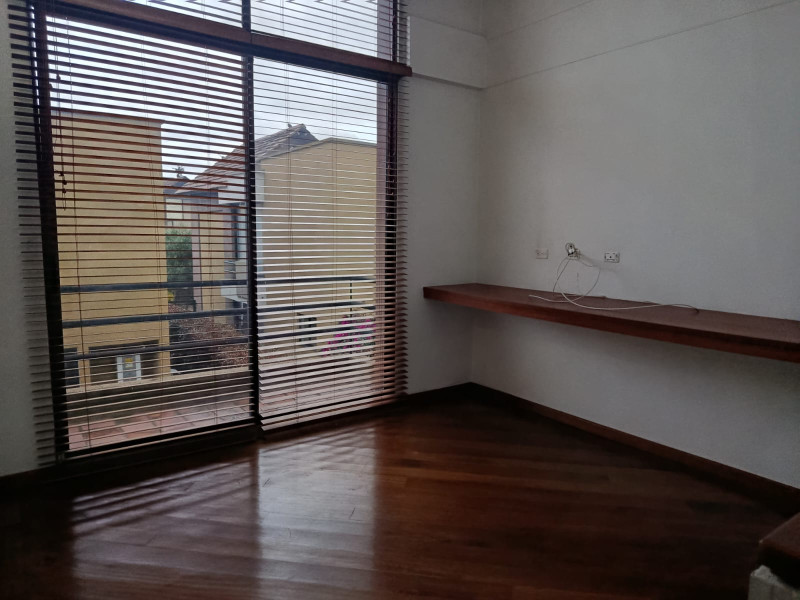 Casa En Venta - Centro, Cajicá