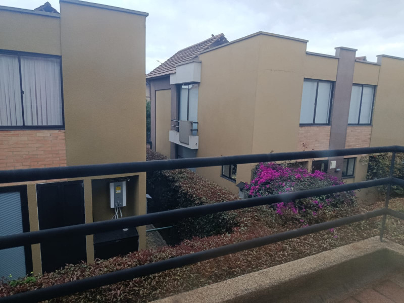 Casa En Venta - Centro, Cajicá