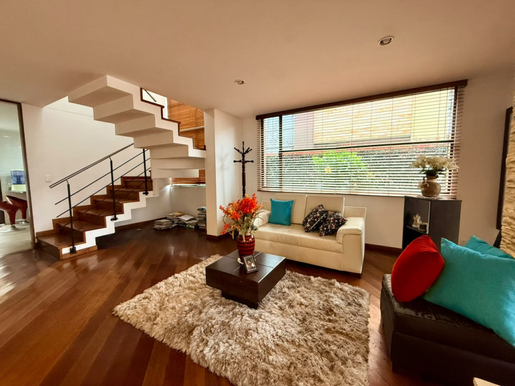 Casa En Venta - Centro, Cajicá
