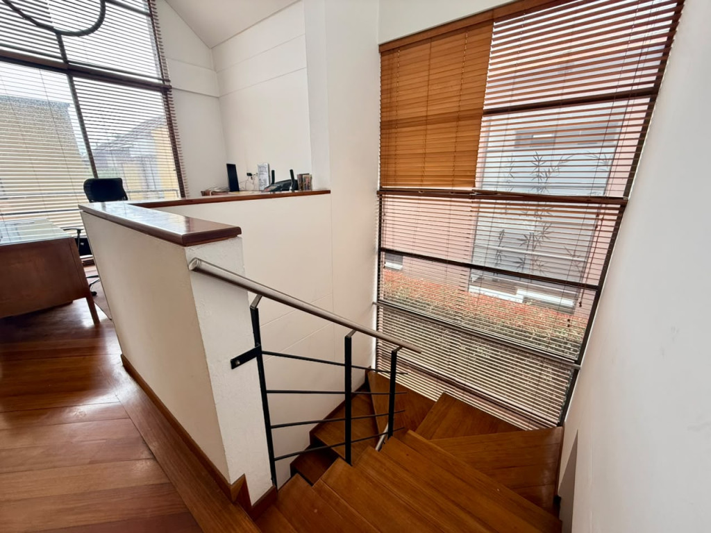 Casa En Venta - Centro, Cajicá