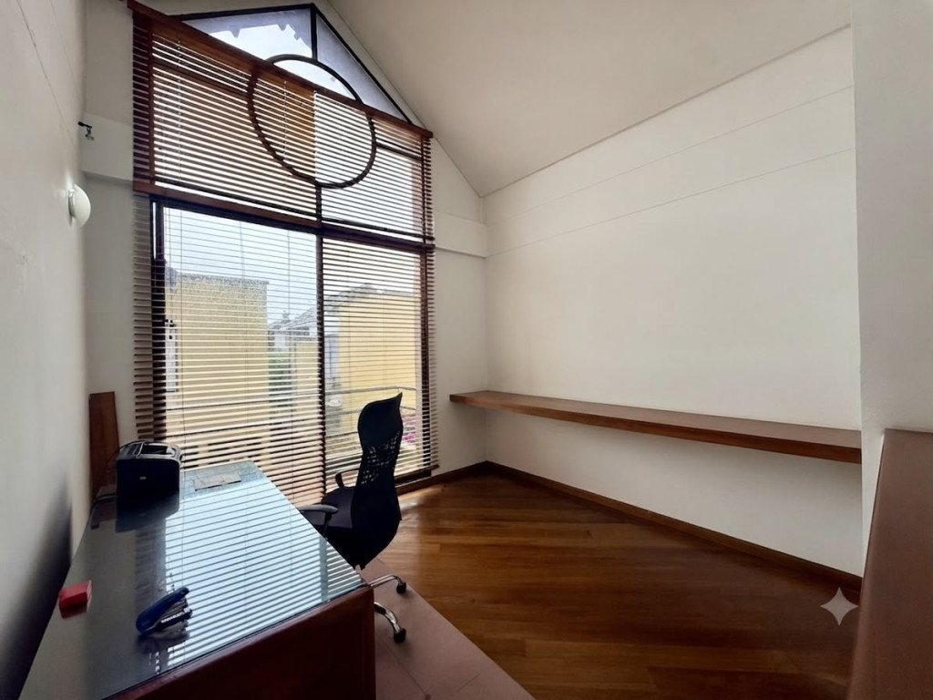 Casa En Venta - Centro, Cajicá
