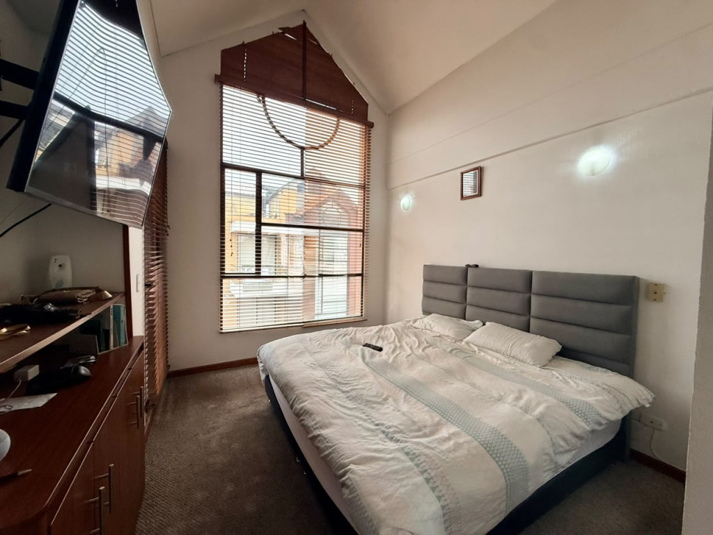 Casa En Venta - Centro, Cajicá