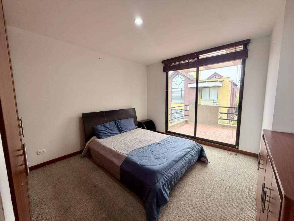 Casa En Venta - Centro, Cajicá