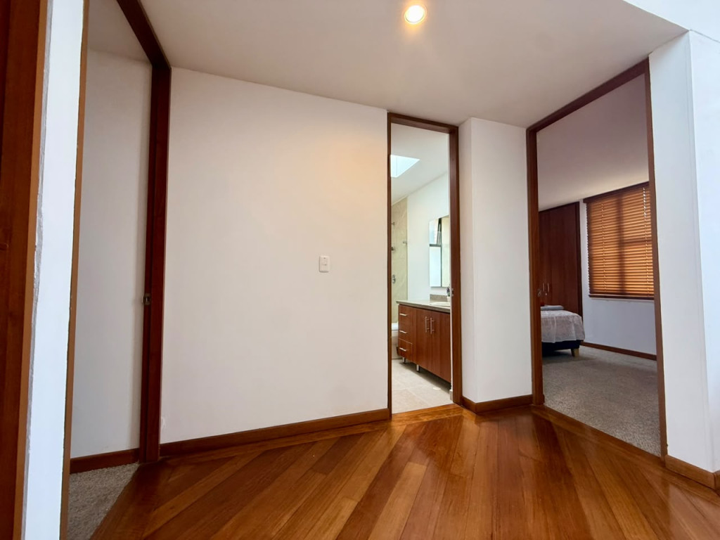 Casa En Venta - Centro, Cajicá