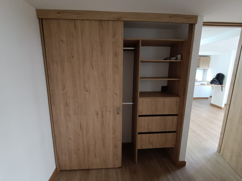 Apartamento En Venta - Gran Granada, Bogotá