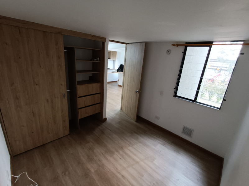 Apartamento En Venta - Gran Granada, Bogotá