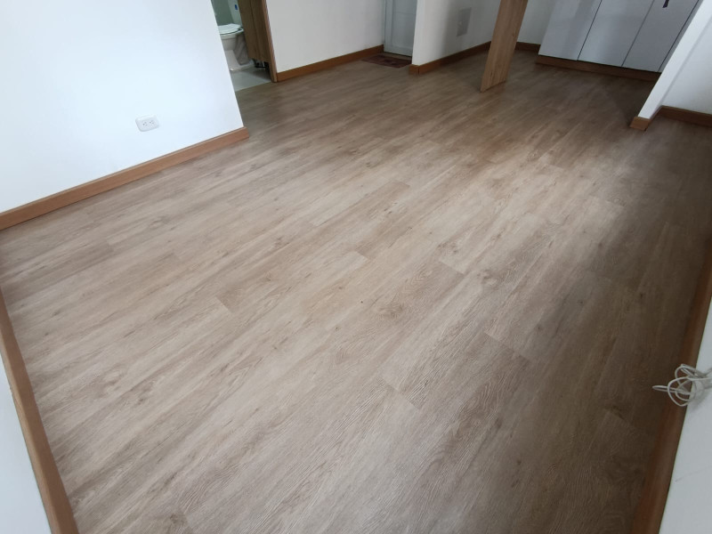 Apartamento En Venta - Gran Granada, Bogotá