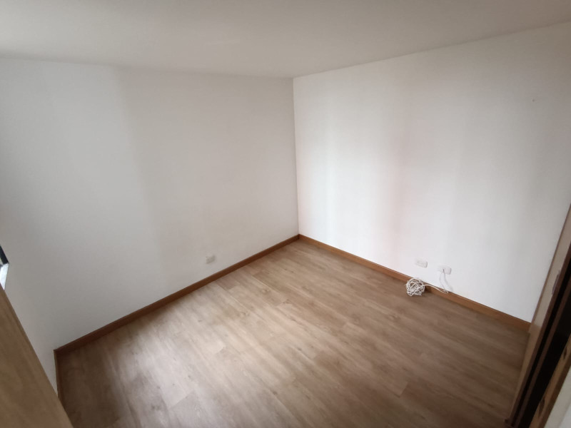 Apartamento En Venta - Gran Granada, Bogotá