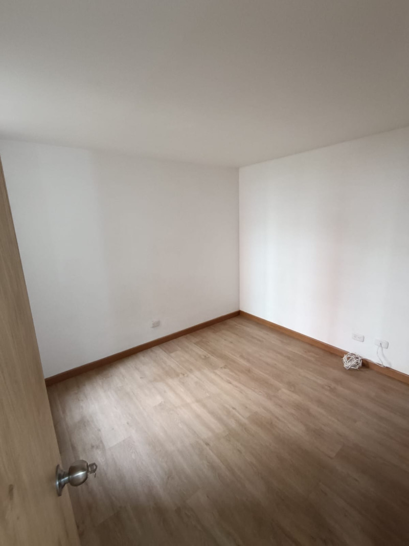 Apartamento En Venta - Gran Granada, Bogotá