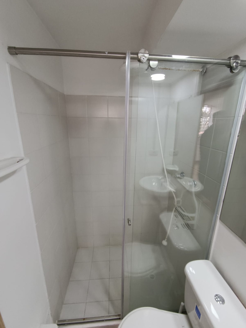 Apartamento En Venta - Gran Granada, Bogotá