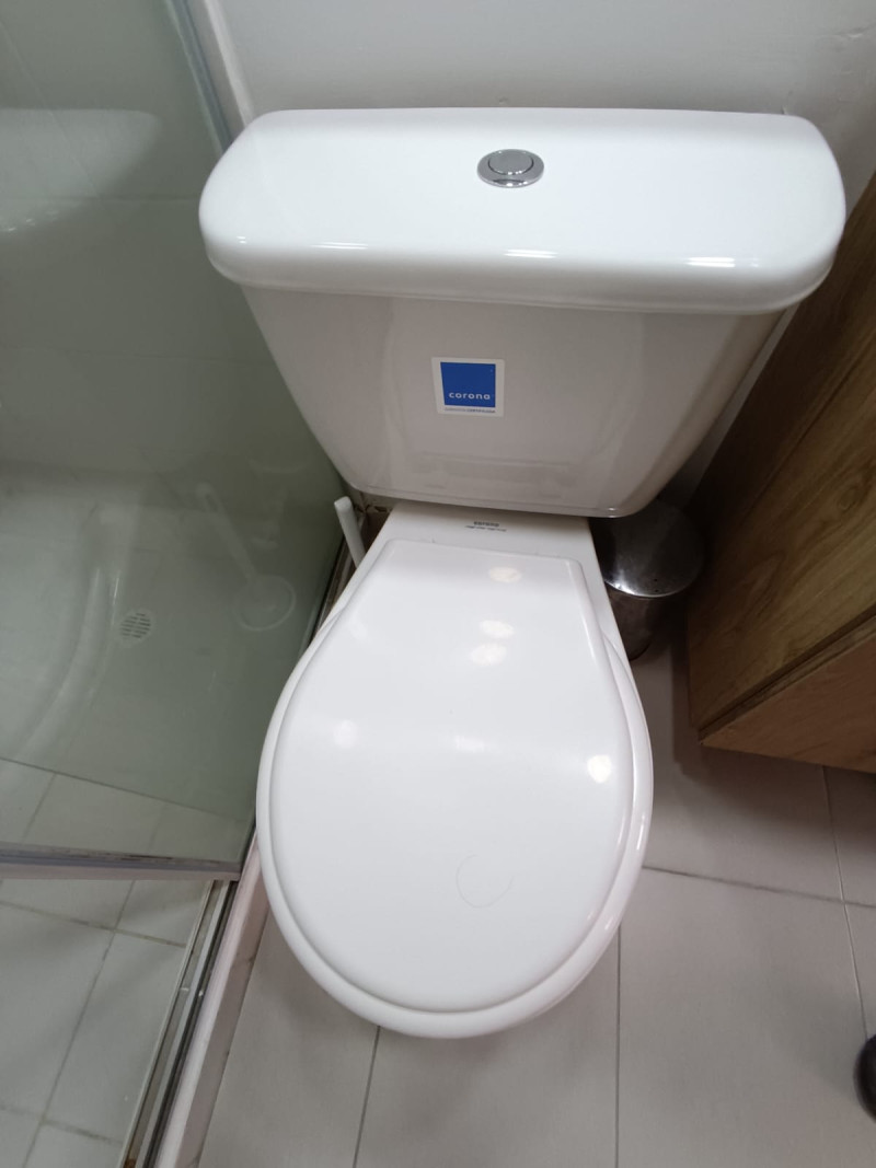 Apartamento En Venta - Gran Granada, Bogotá