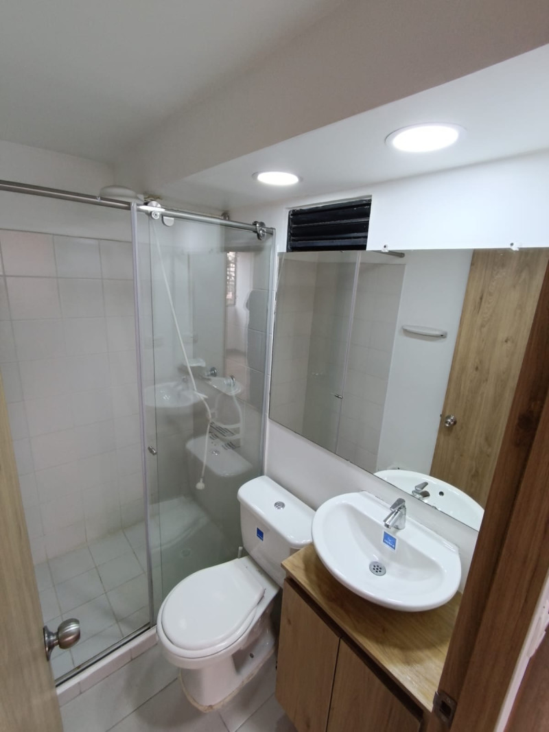 Apartamento En Venta - Gran Granada, Bogotá