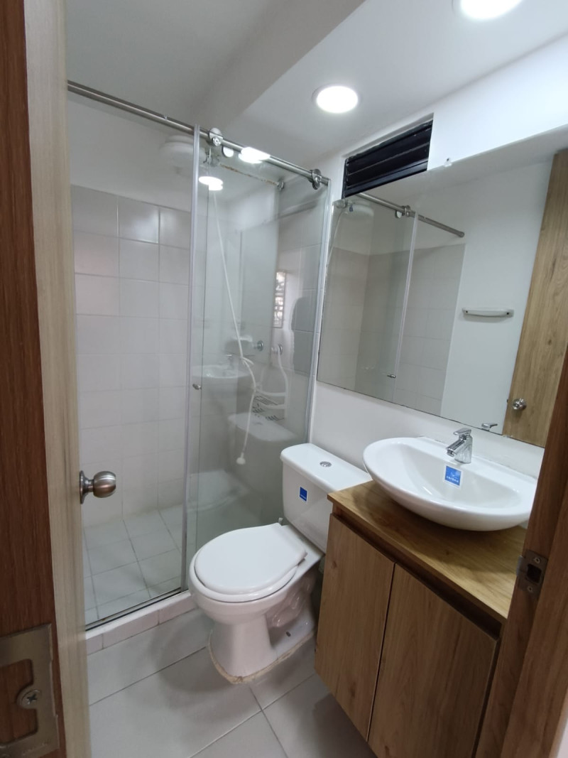 Apartamento En Venta - Gran Granada, Bogotá